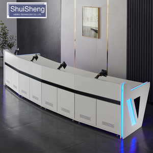 Console d'affichage de qualité industrielle SHUISHENG MIL, conforme aux normes STANAG 4154 et MIL-STD-810H, cadre en acier inoxydable 316L, origine Hebei, véhicules de commande - Product Image 6