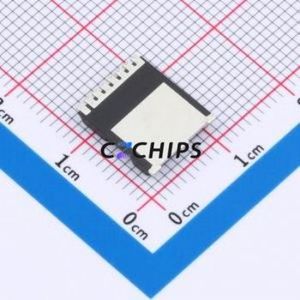 Nouveau et original transistor à effet de champ à transistor TOLL-8L MPT012N08-T (MOSFET) - Product Image 2