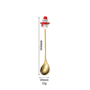 Ensemble de couverts de camping en titane léger et durable pour les aventures en plein air et les excursions de randonnée - Product Image 6