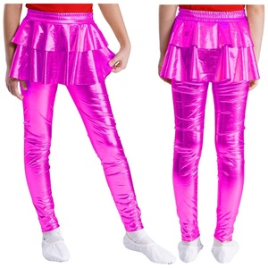 6-16 enfants formation fabricant de vêtements de danse filles stage contemporain Costumes de danse pour enfants scène Performance Wear - Product Image 4