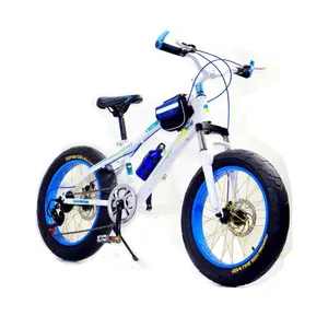 Made in china mtb model child bicycle widen tyre bmx bike 20 inch all kind bicycle mountain bike