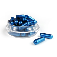 Capsules de vitalité masculine OEM en gros - Formule botanique naturelle - Complément nutritionnel pour l'endurance des adultes