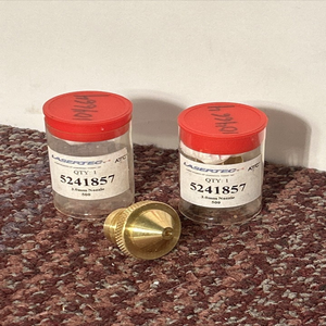 全新正品 PLC 双（<span class=keywords><strong>2</strong></span>）喷嘴 3.0mm * 超值优惠 * 有现货 - Product Image 1