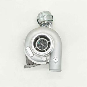 Turbocompresores CRAFT Turbo GTA2260VL (VNT) 768625/5001-768625 S/5004-2006 S para Iveco Daily 50C18 - Product Image 2