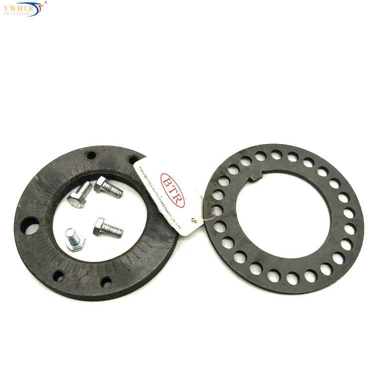 Isuzu Npr 700p Washer & Nut Rr Axle Oem 8971370940 | Wholesale