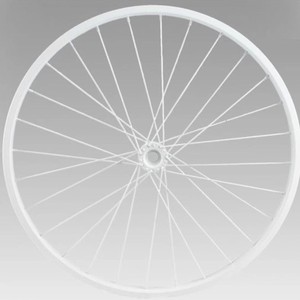 Großhandels-Farbige-Fahrradfelgen 20 24 Zoll Aluminiumlegierung für Mountainbikes, <span class=keywords><strong>BMX</strong></span>, MTB und Rennräder (Laufradsatz) - Product Image 2