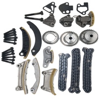 Coming Stock Auto Engine Car Spare Timing Chain Kit High Quality New OEM TK-BK013 Fit for BUICK Allure 3.0L 3.6L Original Set