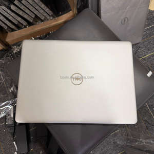 Precio mayorista barato para computadora portátil Dell Inspiron 5493 I5-10ma generación 8G 256G SSD, computadora ligera para estudiantes y oficina, portátiles usados para negocios - Product Image 2