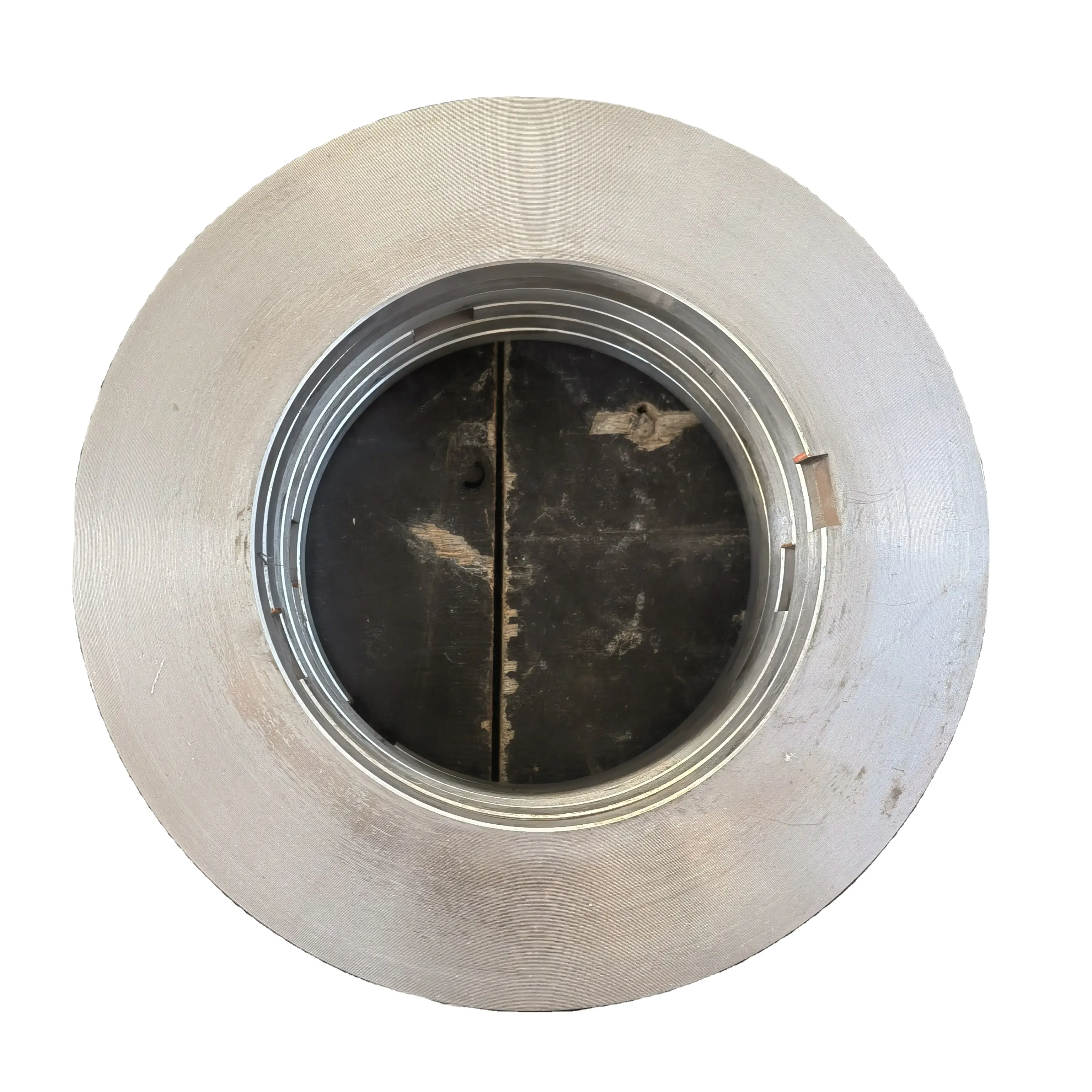 Factory Wholesale Custom Shaped Flange Stainless Steel Carbon Steel Alloy Steel Flange to ANSI ISO JIS DIN ASME BS Standards