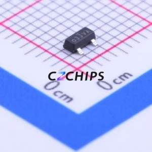 ทรานซิสเตอร์ภาคสนามทรานซิสเตอร์แบบ SI2333CDS-T1-E3ดั้งเดิมและใหม่เอี่ยม (Mosfet) - Product Image 1