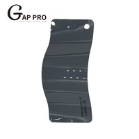 Film de protection de peinture automobile auto-cicatrisant instantané en TPU transparent, garantie 7 ans, vente en gros
