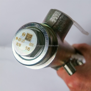 0445214112 Đường Sắt Dongfeng 17520-MA71A ZD28/ZD30 Xe Tải Động Cơ Diesel Nhiên Liệu Common Rail 17520MA71A - Product Image 5