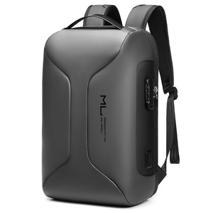 Najika Business Laptop <b>Backpack</b> 15-Inch Waterproof Travel Bag For Men Women College Student Work Commute - Product Image 5