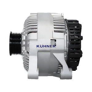 Alternatore compatibile con CITROËN JUMPY I 1.9 D Diesel (KW: 51, CV: 69) dal 10-1995 al 08-1998 KUHNER 301496RI NUOVO - Product Image 2