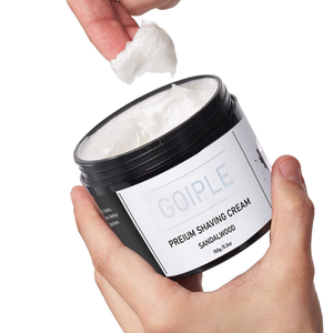 <span class=keywords><strong>Crema</strong></span> <span class=keywords><strong>de</strong></span> <span class=keywords><strong>afeitar</strong></span> <span class=keywords><strong>para</strong></span> <span class=keywords><strong>hombre</strong></span>, <span class=keywords><strong>crema</strong></span> <span class=keywords><strong>de</strong></span> <span class=keywords><strong>afeitar</strong></span> facial, compatible con OEM, a bajo <span class=keywords><strong>precio</strong></span>, crea tu propia marca - Product Image 2