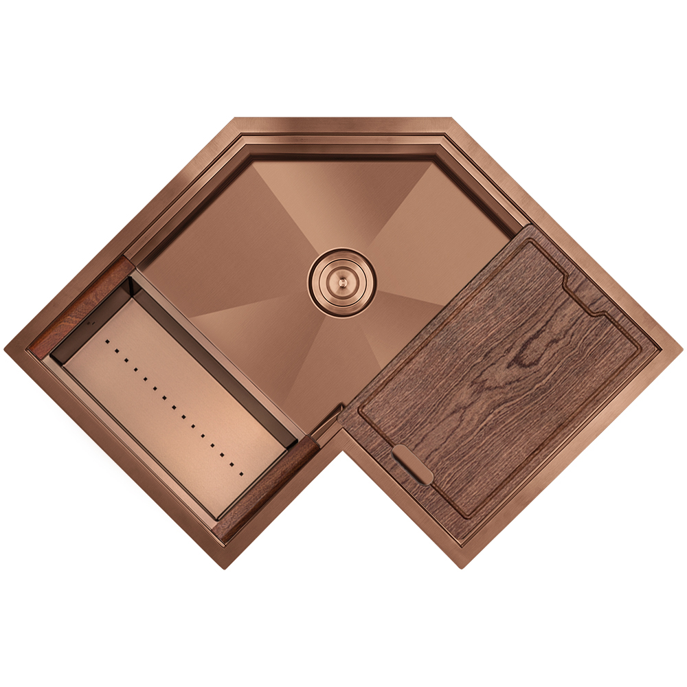 โรสโกลด์