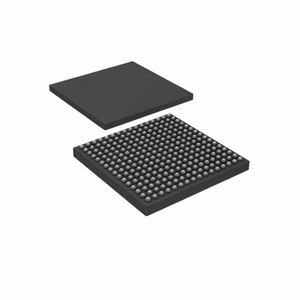 Componente de Chips Electrónicos M2GL025T-VF256I 256 LFBGA Integrado Original - Product Image 1