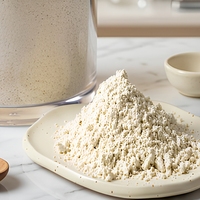Poudre de Naringine de qualité alimentaire, sans solvant, extraite à l'eau, haute pureté, issue de peau de pamplemousse, pour formules de santé