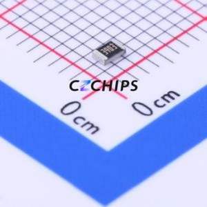 Resistencia SMD ARG05FTC3903 0805 (Tipo: Película Delgada) (Resistencia: 390kOhm Precisión: 1%) - Product Image 1