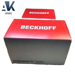 Módulo de control BECKHOFF, de 1, 2, 2, 1, 2, 2, 1, 2, 2, 2 - Product Image 6