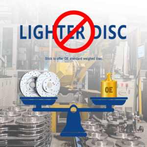 Disque de frein commercial pour tracteur Mahindra Bolero Dongfeng <span class=keywords><strong>E11K</strong></span> Energy Kart - Product Image 6