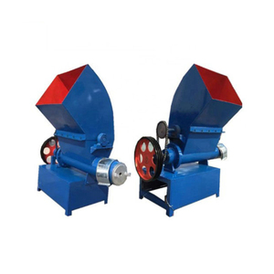 Canada USA Use Polystyrene <strong>Foam</strong> Hot Melt <strong>Recycling</strong> <strong>Machine</strong> for Waste Eps Compacting - Product Image 1