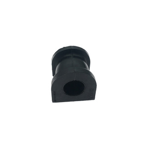 Honda Acura Ridgeline Rear <b>Stabilizer</b> Bar Bushing 52306-SZA-A01 Rubber Open End Replacement Part - Product Image 1