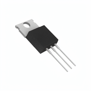 Buy Online Electronic Components Thyristors TO-220-3 Authorized Distributor MCR218-006 - Product Image 1