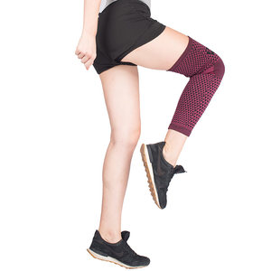 Hỗ trợ đầu gối nén tay áo với hồng ngoại xa Pain Relief chân dài ủ với chân hỗ trợ - Product Image 6