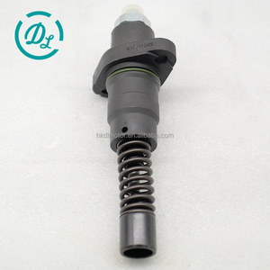 Pompe d'injection de carburant EexcavaStart Diesel 0414673999 04908464 04908465 0908464 pour excavateur TCD7.8 L06 - Product Image 2