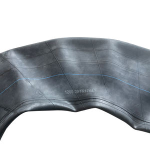 Antidérapant 1200 TR179A Chambre à air de camion Grande chambre à air de camion Chambre à air fiable - Product Image 6