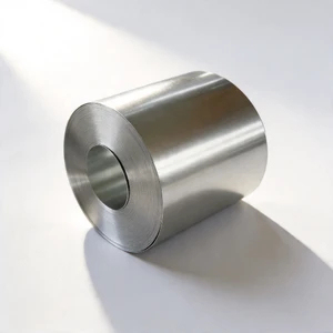 Rouleau d'alliage d'aluminium fiable à tolérances contrôlées pour le traitement personnalisé en profondeur et l'assemblage d'équipements aérospatiaux - Product Image 5