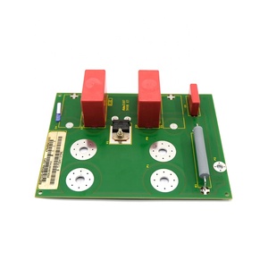 Module Snubber SMU1 Siemens 6SE7032-6EG84-1GF0 Masterdrives Series, Neuf et en Stock, Module PLC Original pour Contrôle Industriel - Product Image 1