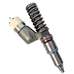 Inyector de Combustible para Motor Diésel 20R-2284 10R-2772 10R-7231 para Caterpillar C-15 C15 C18 - Product Image 1