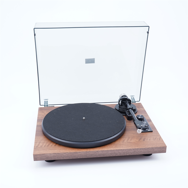 Skywin Retro Vinyl Lp Turntable Record Player Suitcase USB Recording & Players 3 Speeds LP Record Player