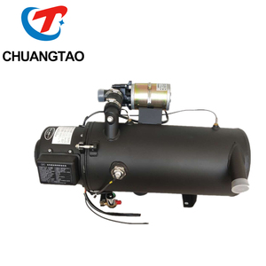 Chauffage à <span class=keywords><strong>eau</strong></span> liquide webasto, stationnement, 10KW/16KW-30 KW 24V 12V, pour véhicule diesel, bus de 50 sièges, camion, bateau, caravane, mobile, livraison gratuite - Product Image 3
