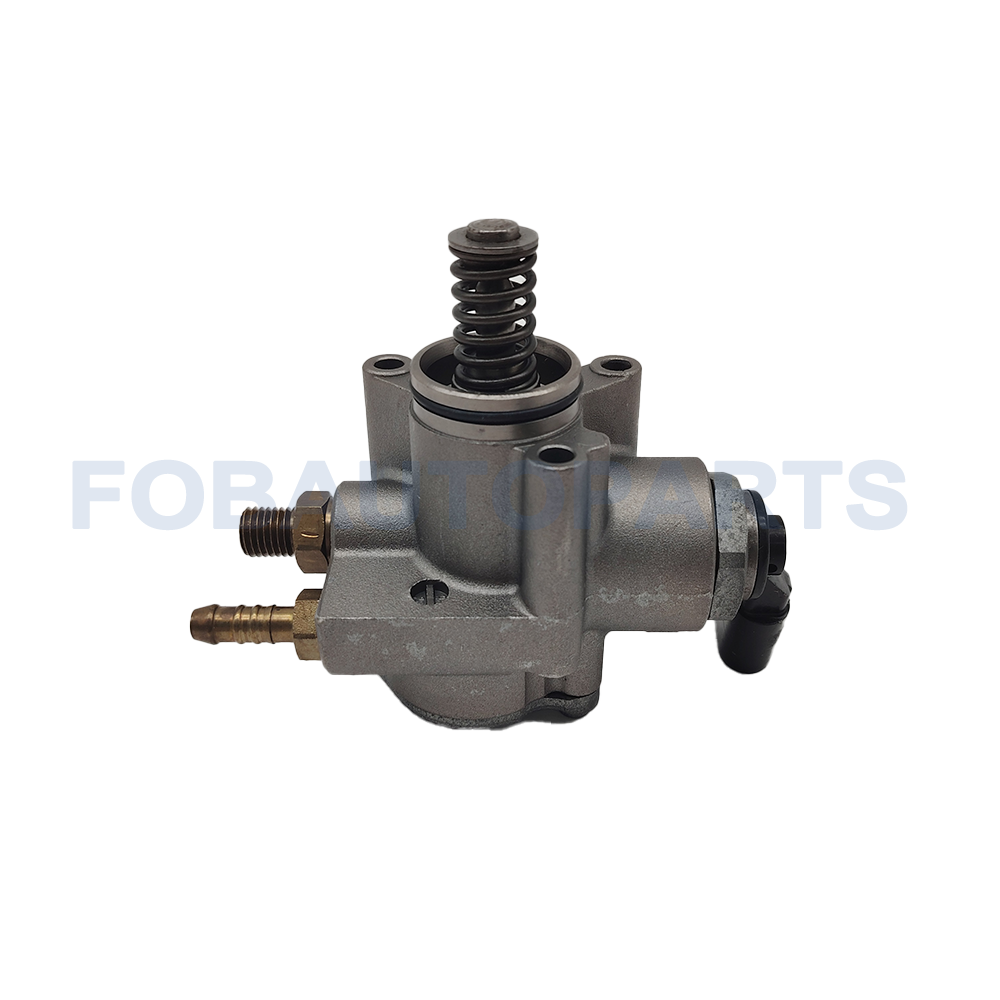 Original Refurbished Parts High Pressure Fuel Pump for Audi Q7 VW Touareg Porsche Cayenne 03H127025C