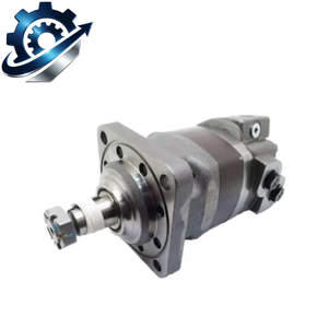 Pompe hydraulique à pistons axiaux 125 cm³ 350 bars 1 étage 5 CV Construction métallique - Product Image 1