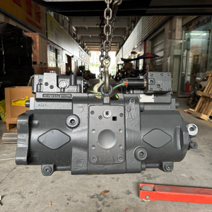 Repuestos para Excavadora XCMG XE200 215 225 245DA 270DK, Conjunto de Bomba Hidráulica K7V125 - Product Image 1