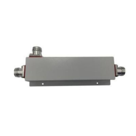 Directional Coupler with Insulation Material PTFE 350-3800MHz 4.8dB/6dB/7dB/8dB/10dB/13dB/15dB/20dB/30dB