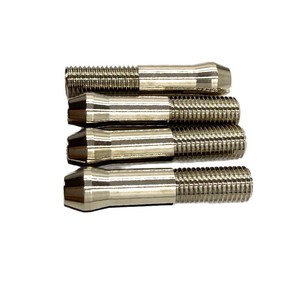 Stainless Steel <b>Machine</b> Tool Adapter Chuck For Engraving <b>Fabric</b> <b>Cutting</b> And Hot Knife CNC Lathe Processing Parts - Product Image 1