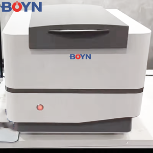 เครื่องวิเคราะห์ทองคำ BNHJ007 เครื่องวิเคราะห์อิเล็กทรอนิกส์ด้วยรังสีเอกซ์ เครื่องทดสอบทองคำ XRF - Product Image 4