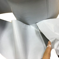 Sac à roulettes Sacs pré-ouverts sur un rouleau pour ensacheuses automatiques/sacs en plastique pour machines Autobag