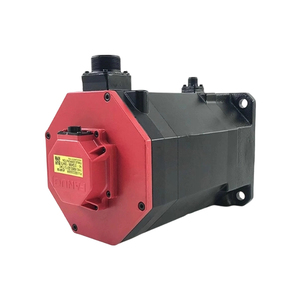 A06B-0267-B605 มอเตอร์อุปกรณ์เสริมสำหรับหุ่นยนต์ - Product Image 1