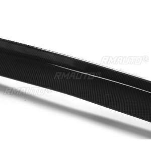 Alerón trasero de techo ABS para DODGE Challenger 2008-2022, alerón de techo trasero, alerón de maletero trasero - Product Image 5
