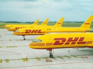 <strong>Dhl</strong> International Logistics Cheapest Air Shipping Service to USA Germany Canada - Product Image 4