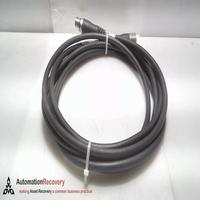 Câble d'extension PLC 4243 0282 05CABLE-EXTENSION CABLE M5 M23 296994