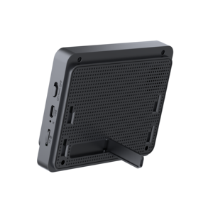 Hệ thống camera chuông cửa thông minh 2.4G không dây với âm thanh chuông Video hiển thị pin wifi an ninh nhà dễ dàng cài đặt - Product Image 6