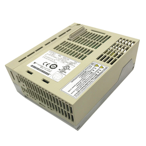 Original SGDH-01AE Servopack Servo Amplifier - Product Image 3