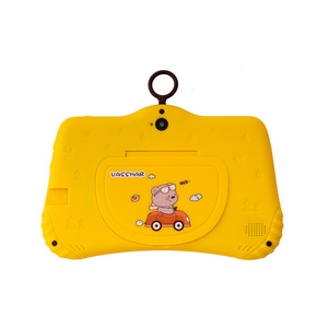 New <span class=keywords><strong>7</strong></span> inch tất cả-trong-một trẻ em <span class=keywords><strong>Tablet</strong></span> <span class=keywords><strong>PC</strong></span> 16GB bộ nhớ USB hỗ trợ iwawa Wifi Quad core 3 gam Điện dung màn hình cảm ứng Allwinner - Product Image 4